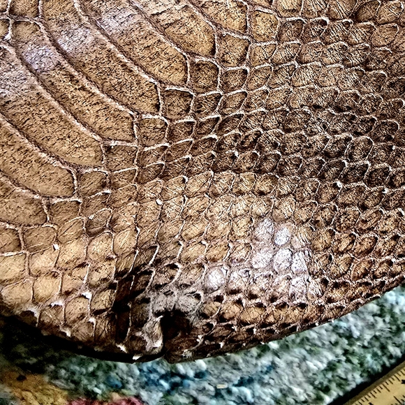 😍 FURLA LEATHER SHOULDER BAG PURSE 😍 IN GREAT CONDITION! - Picture 12 of 13